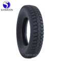 Sunmoon Hot Sale Tube Motorycle Tire Wholesale Motorcycle 120/90/17